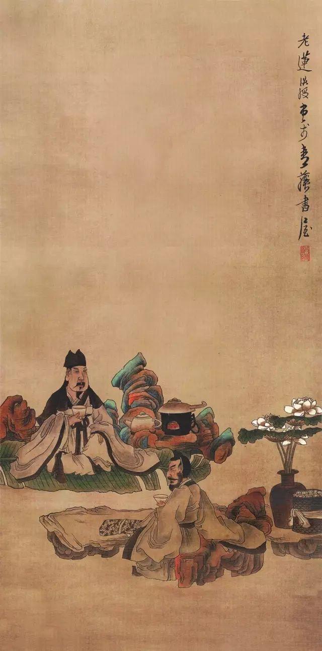 懂女人爱女人的“好色”画家,果然不一般