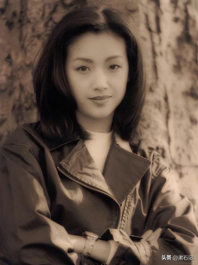 明明长相普通,却让人欲罢不能,这5位“气质美女”个个一眼万年