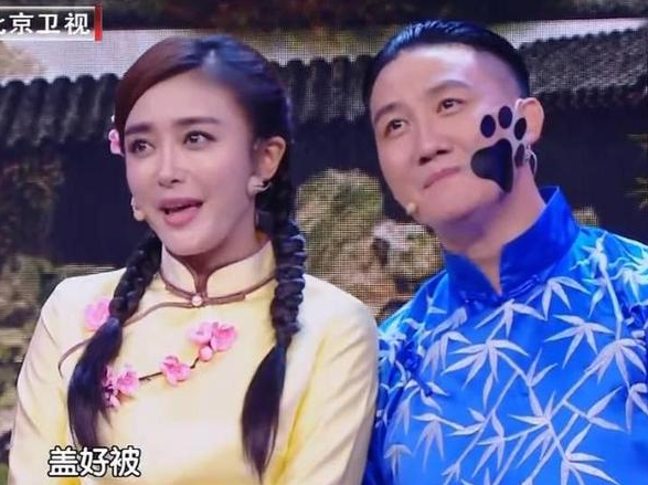 被揩油的十多位女星：有人被侵犯还要道歉，有人当场扇耳光还击