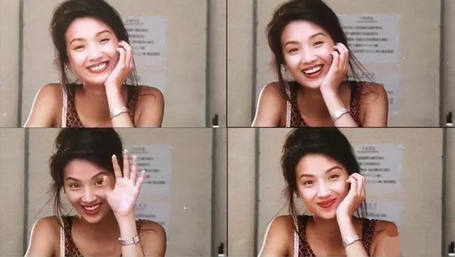 小眼睛、厚嘴唇，这些女星明明不符合大众审美，却个个美艳动人