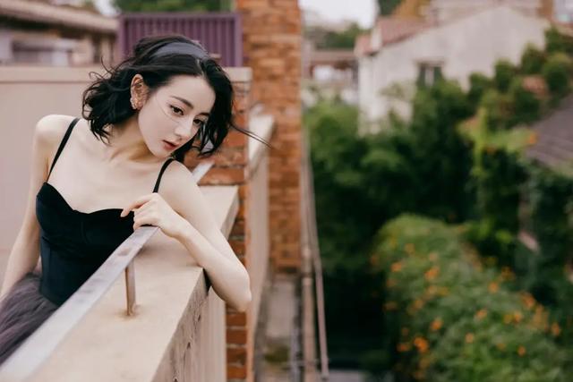 十位古装美女，个个仙气十足，最后一位过于惊艳