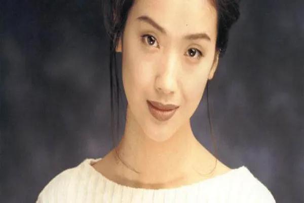 盘点中国十大单眼皮也好看的女星