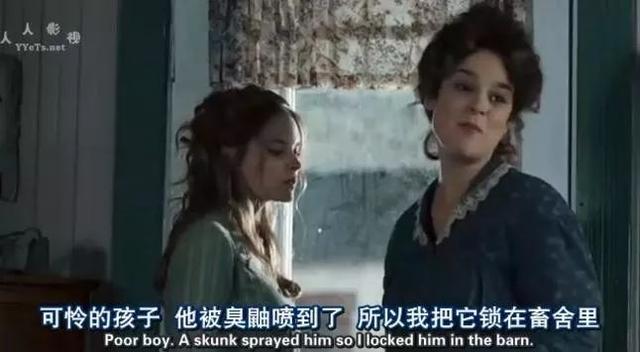 被一场情欲毁掉的亲情：这部真人真事爆掉了我的血压