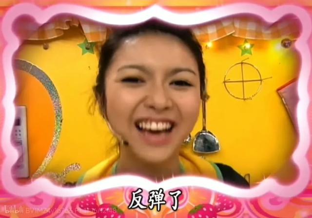 “甜辣御姐”薛凯琪做的菜真的很难吃吗？