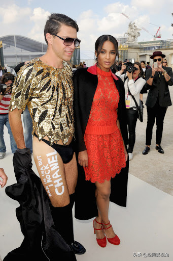 迪丽热巴被变态跟踪，小李子被抱腿埋裆！明星活该被骚扰吗？