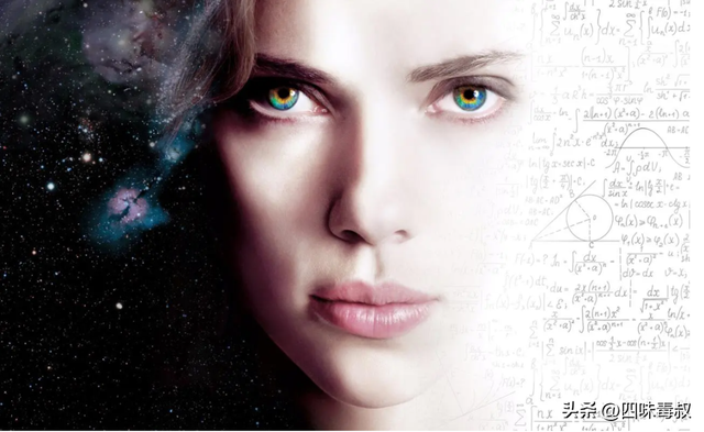 女神变“女神”:吕克贝松的“女性创世论”