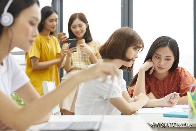 女生高考最好就业的十大专业