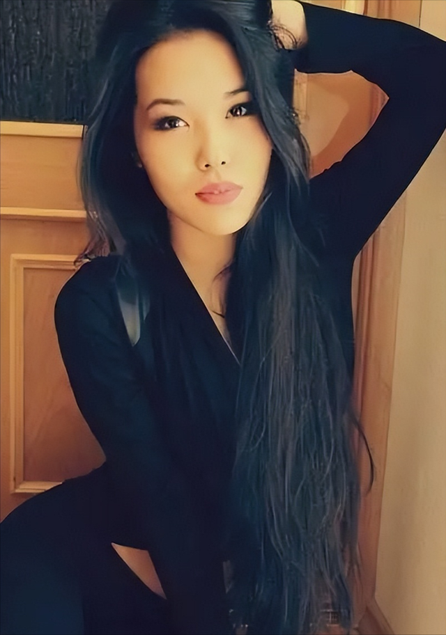 蒙古国，美女性感独立，6万单身母亲独自养家，男人却在拿酒买醉