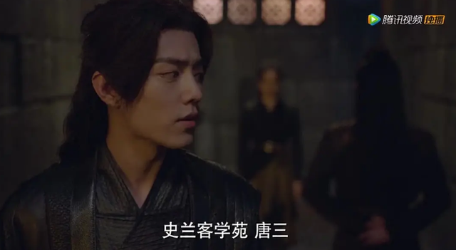 肖战新作《斗罗大陆》口碑逆袭!这部热血玄幻剧,到底好看在哪?