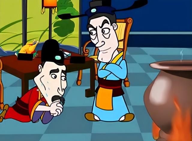 来俊臣发明的刑罚有多可怕？女囚：只要不用刑，杀我全家都行