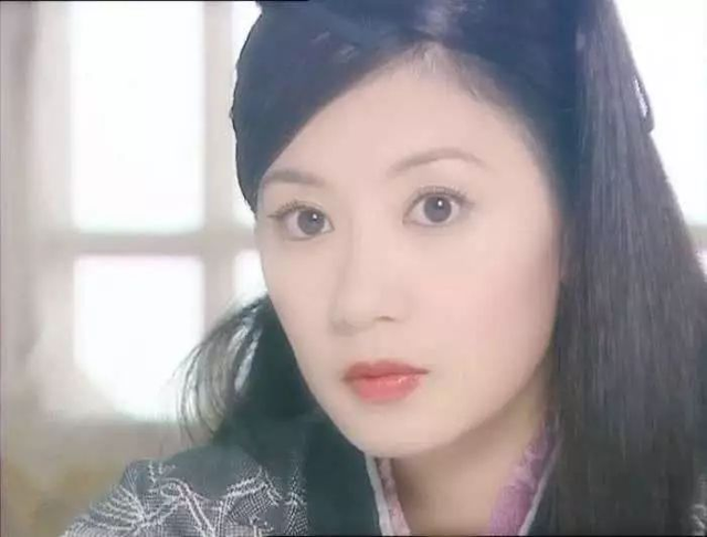 简直演活了古装“第一美人”，这8位女星堪称绝色，美到骨子里了