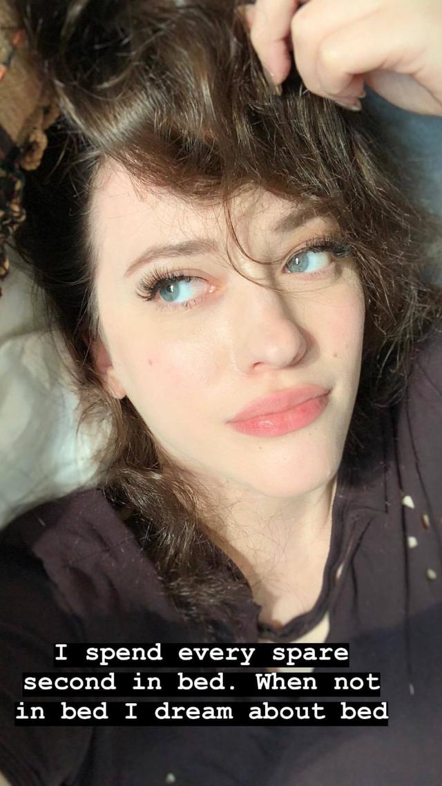 好莱坞性感女星恋情曝光！大胸毒舌颜绝美，网友：嫉妒她男友