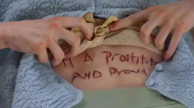 被一场情欲毁掉的亲情：这部真人真事爆掉了我的血压