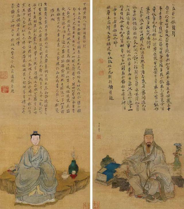 懂女人爱女人的“好色”画家,果然不一般