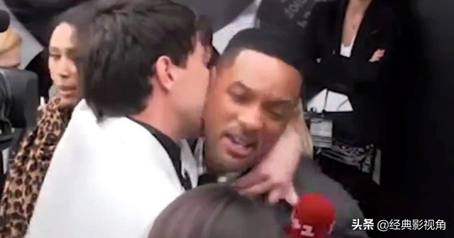 迪丽热巴被变态跟踪，小李子被抱腿埋裆！明星活该被骚扰吗？