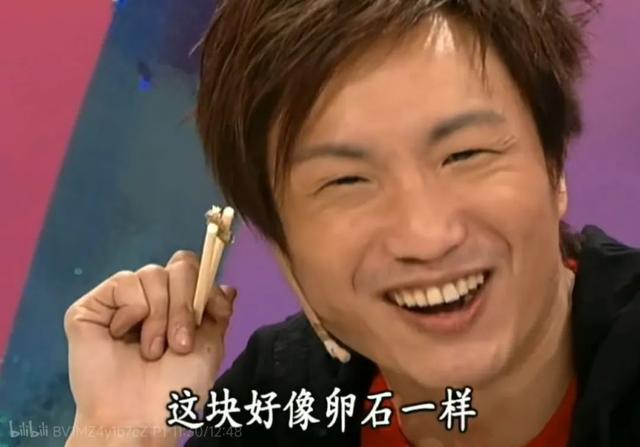 “甜辣御姐”薛凯琪做的菜真的很难吃吗？