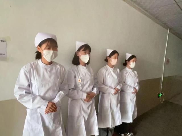 适合女生学的专业