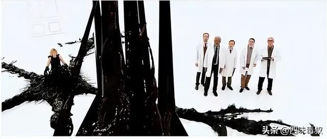 女神变“女神”:吕克贝松的“女性创世论”