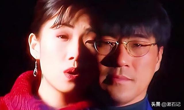 明明长相普通,却让人欲罢不能,这5位“气质美女”个个一眼万年