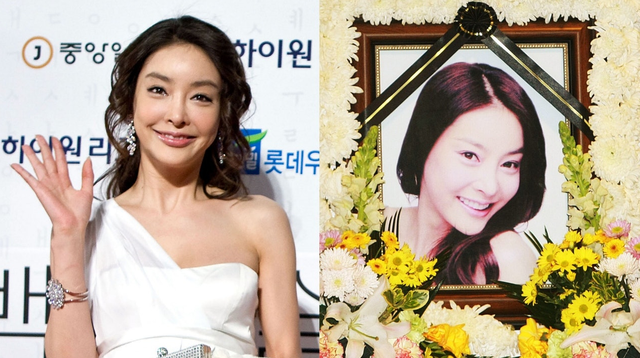 韩国张紫妍案:女星自杀遗书劲爆,总统下令彻查,为何草草结案?