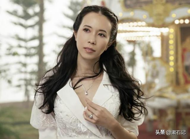 明明长相普通,却让人欲罢不能,这5位“气质美女”个个一眼万年