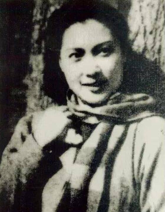 缅怀秦怡｜党的女儿，被周恩来总理称赞为“中国最美丽的女性”
