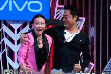 强吻、揩油、扒衣服?再大牌的女星也难逃“咸猪手”?