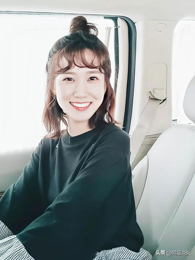 高清修复韩国女演员代言广告前26名女明星图片，截止2023年4月