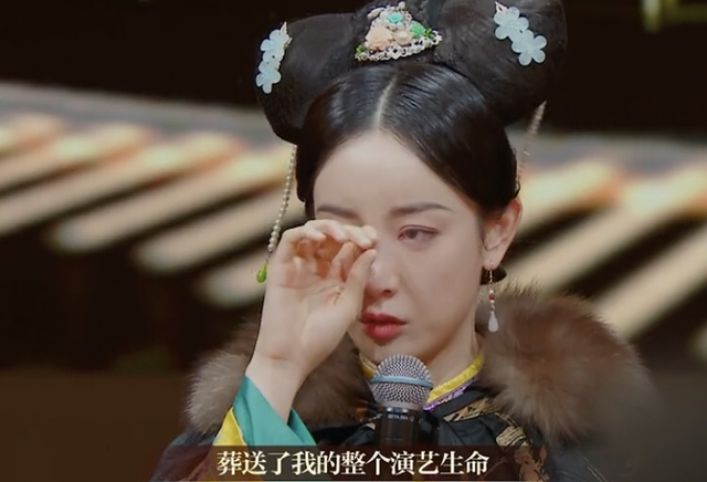 整容、耍大牌、自甘堕落成网红，8位“正女郎”近况差距好大