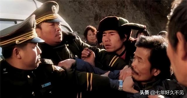 她是上海“女研究生”，被16岁女孩拐卖，被农民囚禁71天，解救后