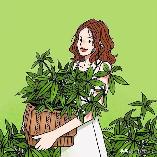 撒娇女人最好命:女人会撒娇,男人魂会飘