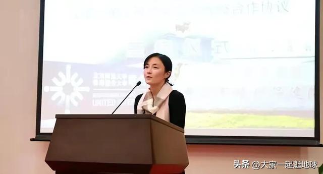 美女院长搞淫乱聚会，挪用公款，最后结局大快人心