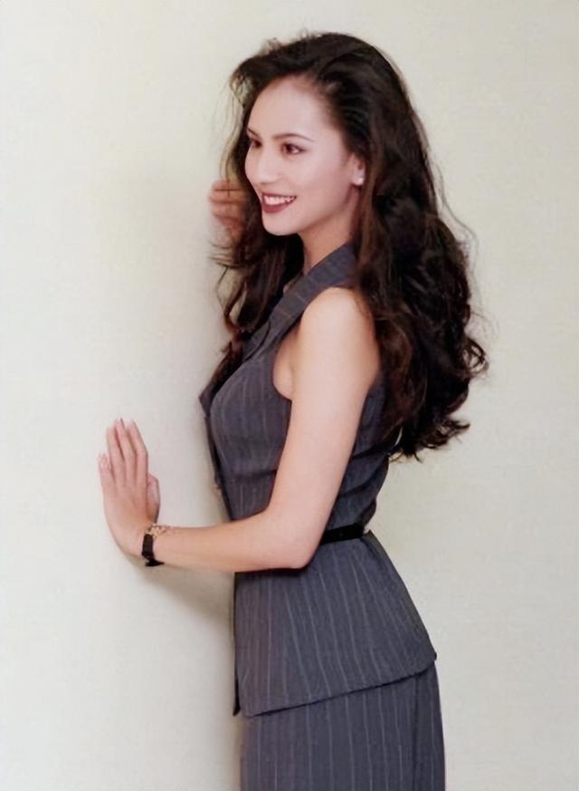 简直演活了古装“第一美人”，这8位女星堪称绝色，美到骨子里了