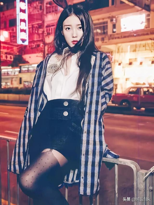 高清修复韩国女演员代言广告前26名女明星图片，截止2023年4月