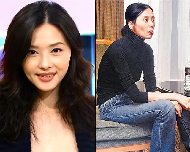 5位拒绝潜规则的女星，桑妮皈依佛门，李菁菁直接退出娱乐圈