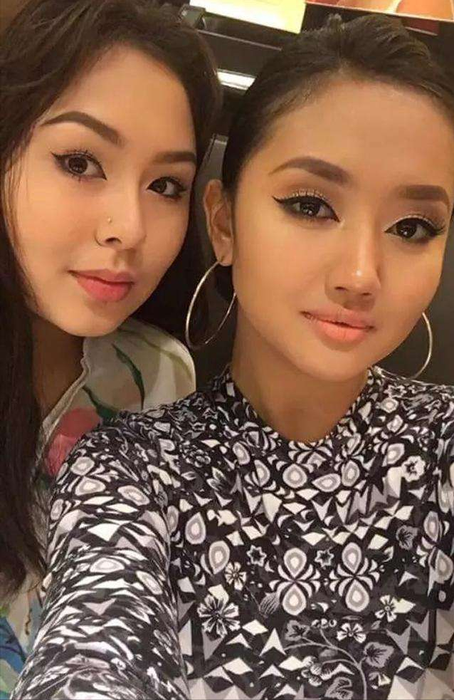 蒙古国，美女性感独立，6万单身母亲独自养家，男人却在拿酒买醉