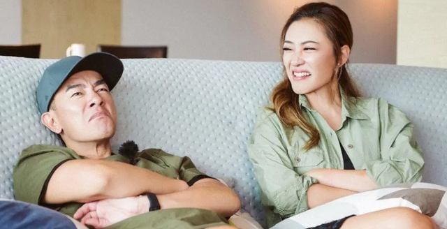 被揩油的十多位女星：有人被侵犯还要道歉，有人当场扇耳光还击