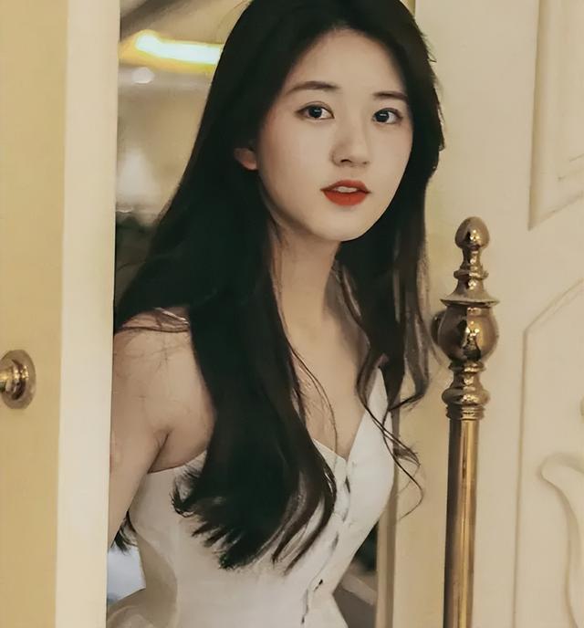 十位古装美女，个个仙气十足，最后一位过于惊艳