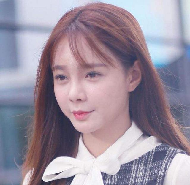 “鼻子不好看”太拉低颜值了，9位女星貌美如花，却被鼻子拖后腿