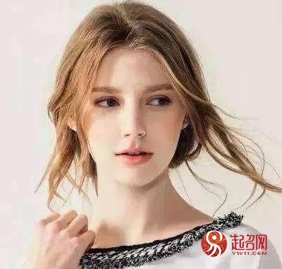 14个森系唯美女生英文名，仙气十足