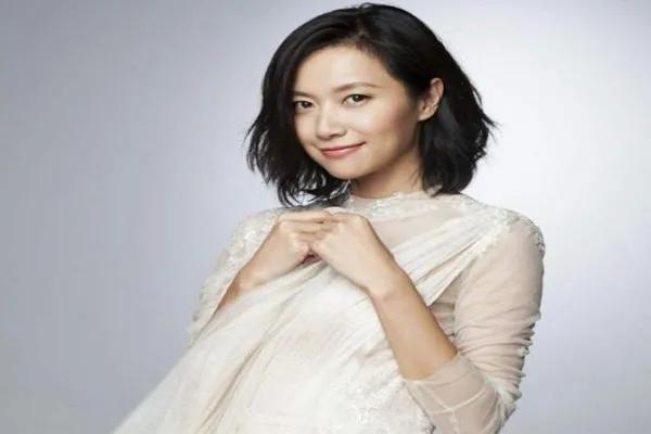 盘点中国十大单眼皮也好看的女星