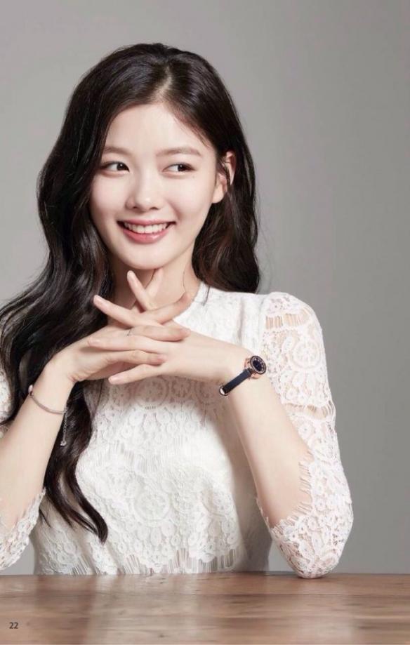 日网票选2021最受欢迎“新生代女演员”个个肤白貌美