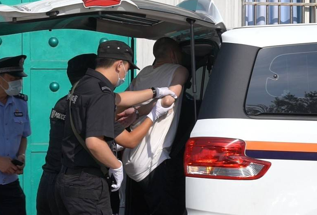 江西“淫贪”136名情妇不满足,目标千人,著有2本“幸福日记”