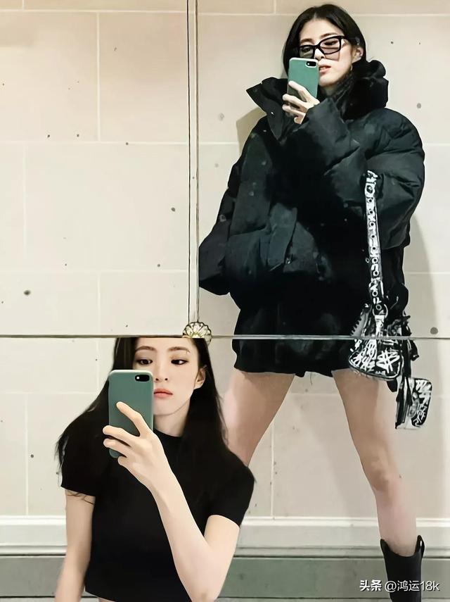 高清修复韩国女演员代言广告前26名女明星图片，截止2023年4月