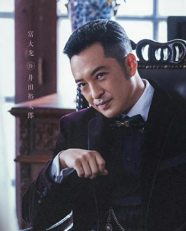 薄冰中三大美女特工,保卫局第一大美人的顾曼丽是怎样的结局?