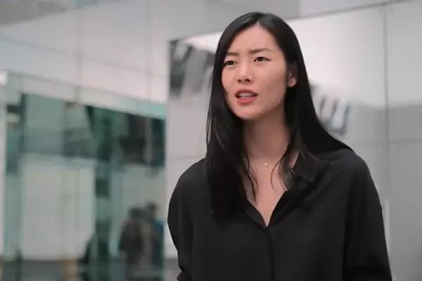 盘点中国十大单眼皮也好看的女星