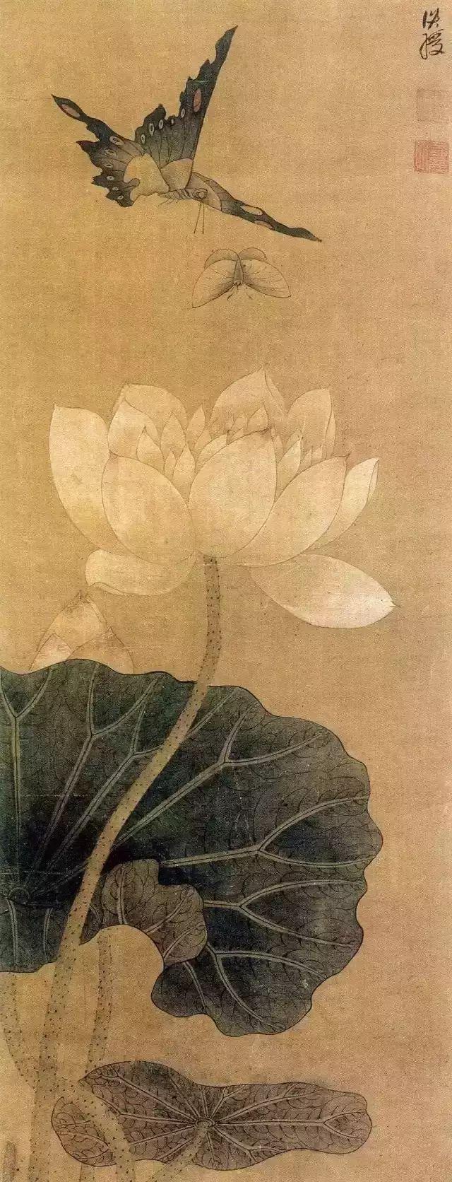 懂女人爱女人的“好色”画家,果然不一般