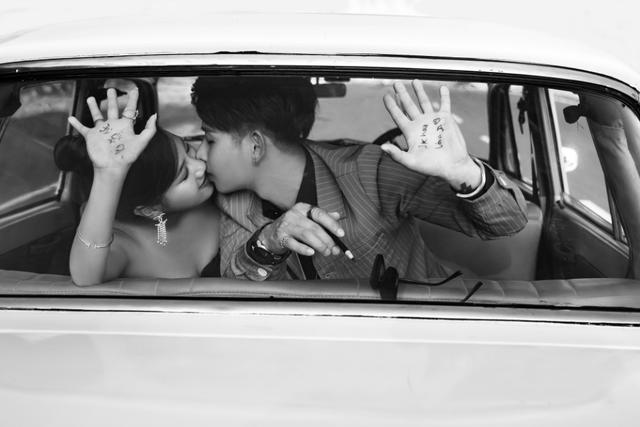 在铂爵旅拍从早上7点拍到晚上7点，看到相机的毛片我惊呆了！