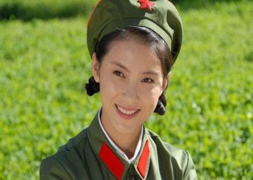 灵魂散发香气的女人——《下辈子做你的女人》中的刘汉香