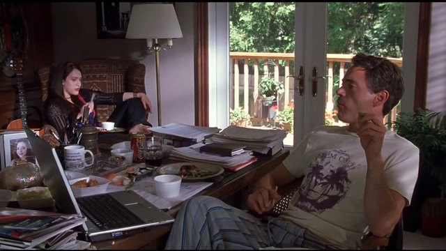 好莱坞性感女星恋情曝光！大胸毒舌颜绝美，网友：嫉妒她男友